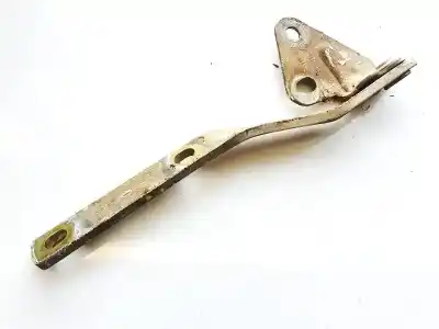 Автозапчастина б/у петля капота для skoda octavia combi (1u5) 1.9 tdi посилання на oem iam 1u0823301