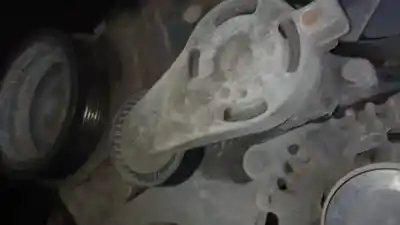 Peça sobressalente para automóvel em segunda mão esticador de correia por volkswagen golf v (1k1) 2.0 tdi referências oem iam 