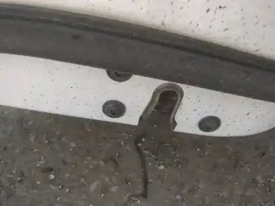 Автозапчастина б/у замок передній праві двері для opel insignia a (g09) 2.0 cdti (68) посилання на oem iam 