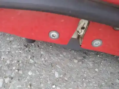 Автозапчасти б/у замок передней правой двери за toyota yaris verso (ncp2/nlp2) 1.3 16v cat ссылки oem iam 