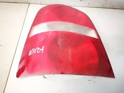 Автозапчасти б/у правый задний фонарь за volkswagen touran (1t1) 1.9 tdi ссылки oem iam 1t0945095