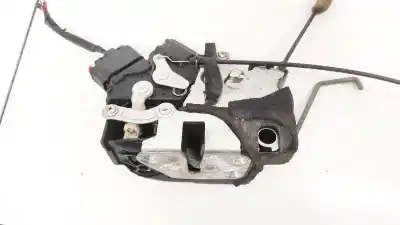 Автозапчастина б/у замок передній праві двері для mazda 5 berl. (cr) 2.0 crtd active+ (105kw) посилання на oem iam   