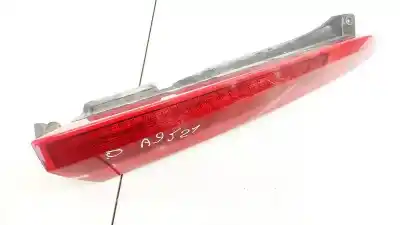 Peça sobressalente para automóvel em segunda mão farolim traseiro direito por volvo xc90 2.4 diesel cat referências oem iam 157618