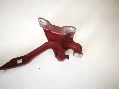 Автозапчастина б/у петля капота для mazda cx-7, 2006.01 - 2012.12 2.3 182kw 2006.01 - 2012.12 посилання на oem iam    Автозапчастина б/у петля капота для mazda cx-7, 2006.01 - 2012.12 2.3 182kw 2006.01 - 2012.12 посилання на oem iam