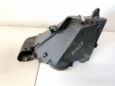 Автозапчастина б/у опора повітряного фільтра для opel vectra c (z02) 2.2 dti 16v (f69) посилання на oem iam ad7811904050  