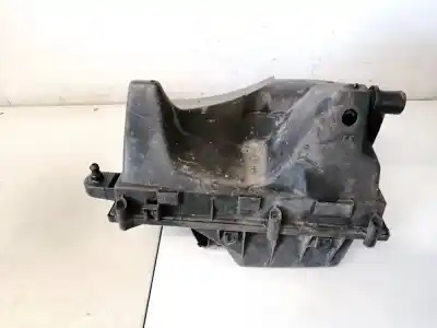 Автозапчастина б/у опора повітряного фільтра для opel vectra c (z02) 2.2 dti 16v (f69) посилання на oem iam 3775650501