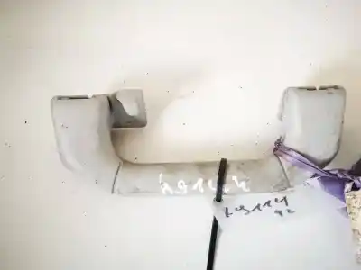 Peça sobressalente para automóvel em segunda mão puxador de teto por ford galaxy (vx) 1.9 tdi cat referências oem iam 