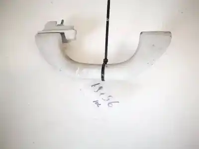 Peça sobressalente para automóvel em segunda mão puxador de teto por volkswagen golf v variant (1k5) 1.4 referências oem iam 1k0857607