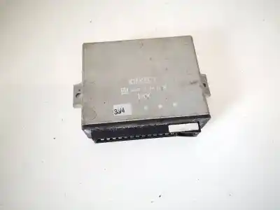 Peça sobressalente para automóvel em segunda mão módulo de confort / bsi /bcm por opel omega b 2.0 16v cat (x 20 xev / l34) referências oem iam 90491727