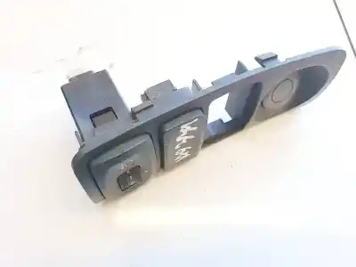 Peça sobressalente para automóvel em segunda mão comutador de luzes por hyundai h-1 2.5 crdi referências oem iam 751u900801
