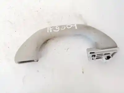 Автозапчасти б/у потолочная ручка за volkswagen touran (1t1) 1.9 tdi ссылки oem iam 6n0857607ac