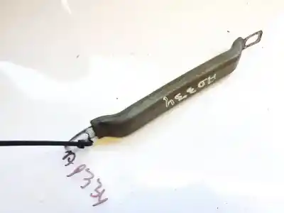 Peça sobressalente para automóvel em segunda mão puxador de teto por hyundai h-1 2.5 crdi referências oem iam 