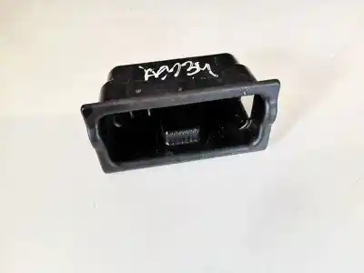 Автозапчасти б/у пепельница за volkswagen passat variant (3c5) 1.9 tdi ссылки oem iam 24443186