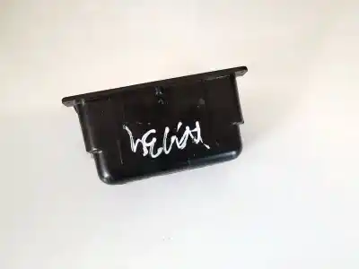 Автозапчасти б/у пепельница за volkswagen passat variant (3c5) 1.9 tdi ссылки oem iam 24443186  