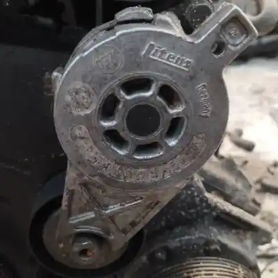 Second-hand car spare part auxiliary belt tensioner for volkswagen passat cc (357) 2.0 tdi oem iam references 950445