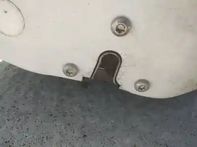 Автозапчастина б/у замок передній праві двері для opel astra h caravan 1.7 16v cdti посилання на oem iam   