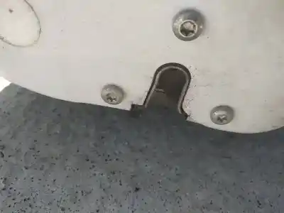 Автозапчастина б/у замок передній праві двері для opel astra h caravan 1.7 16v cdti посилання на oem iam 