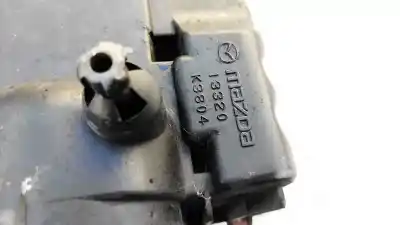 Автозапчасти б/у поддержка воздушного фильтра за mazda cx-7, 2006.01 - 2012.12 2.3 182kw 2006.01 - 2012.12 ссылки oem iam 13320  k3804 Автозапчасти б/у поддержка воздушного фильтра за mazda cx-7, 2006.01 - 2012.12 2.3 182kw 2006.01 - 2012.12 ссылки oem iam 13320  k3804