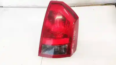 Автозапчасти б/у правый задний фонарь за chrysler 300c (le/lx) 3.5 ссылки oem iam 
