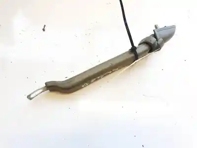 Peça sobressalente para automóvel em segunda mão puxador de teto por hyundai h-1 2.5 crdi referências oem iam 