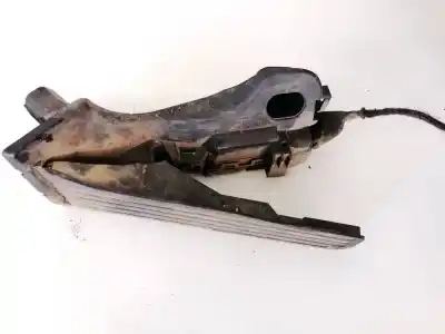 Автозапчасти б/у педаль газа за volkswagen touran (1t1) 1.9 tdi ссылки oem iam 1t1721503h