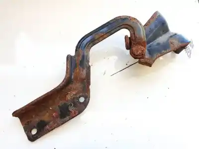 Second-hand car spare part bonnet hinge for mitsubishi outlander (cw0) 2.0 di-d intense oem iam references 