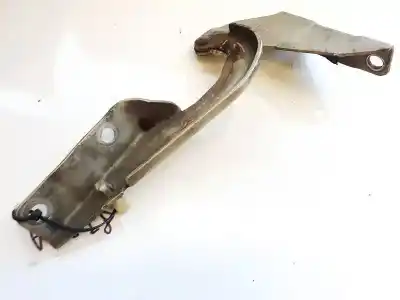 Second-hand car spare part bonnet hinge for mitsubishi outlander (cw0) 2.0 di-d intense oem iam references rgf3