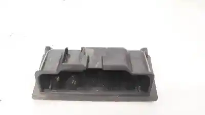 Автозапчастина б/у попільничка для opel vectra c (z02) 2.2 dti 16v (f69) посилання на oem iam 24453591  230635620