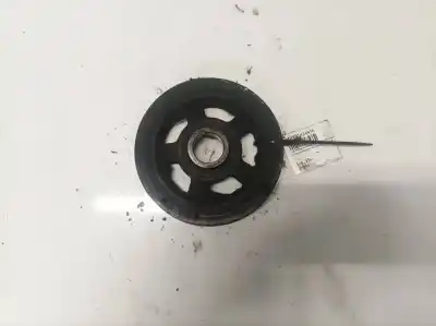 Peça sobressalente para automóvel em segunda mão polia do virabrequim por hyundai i30 1.6 crdi cat referências oem iam 