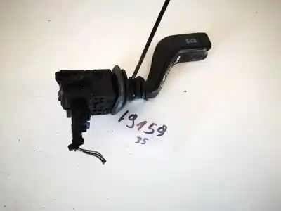 Peça sobressalente para automóvel em segunda mão comutador de limpa vidros por opel meriva b 1.7 16v cdti referências oem iam 09185413  09185414, 09185415
