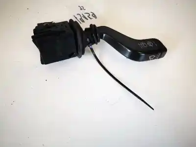 Peça sobressalente para automóvel em segunda mão comutador de limpa vidros por opel meriva b 1.7 16v cdti referências oem iam 09185413