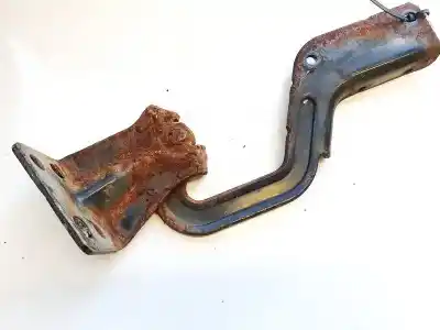 Second-hand car spare part bonnet hinge for mitsubishi outlander (cw0) 2.0 di-d intense oem iam references 