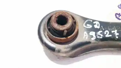 Автозапчастина б/у верхній задній правий рычаг підвіски для mitsubishi lancer viii (cy_a, cz_a) 2.0 di-d (cy8a) посилання на oem iam ae42  a=e42 Автозапчастина б/у верхній задній правий рычаг підвіски для mitsubishi lancer viii (cy_a, cz_a) 2.0 di-d (cy8a) посилання на oem iam ae42  a=e42