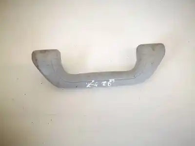 Peça sobressalente para automóvel em segunda mão puxador de teto por honda fr-v (be) 1.8 vtec cat referências oem iam 