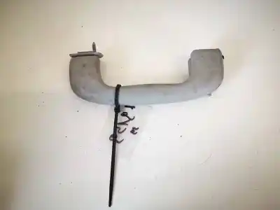 Peça sobressalente para automóvel em segunda mão puxador de teto por opel meriva b 1.7 16v cdti referências oem iam 