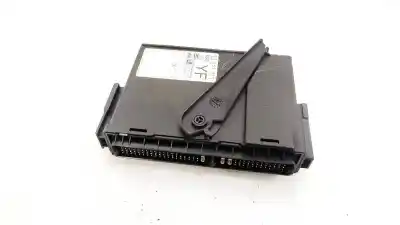 Pezzo di ricambio per auto di seconda mano modulo comfort per opel meriva b 1.7 16v cdti riferimenti oem iam 13111111