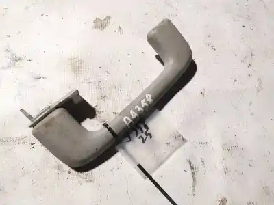 Second-hand car spare part roof handle for mitsubishi outlander (cw0) 2.0 di-d intense oem iam references 