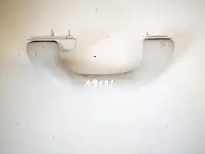 Автозапчасти б/у потолочная ручка за volkswagen touran (1t1) 1.9 tdi ссылки oem iam 6n0857607ac