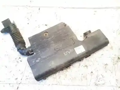 Second-hand car spare part air filter support for mazda 2 (dy) 1.25 (dy3w) oem iam references 2s619600cf