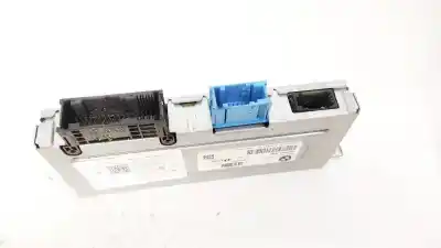 Автозапчасти б/у комфортный модуль за bmw 5-series, f07/f10 /f11 2010.03 - 2016.12 2.0 d 135kw 2010.03 --> ссылки oem iam 9247397  110451, 535218804