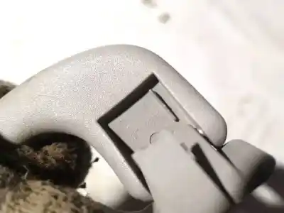 Автозапчастина б/у ручка стеля для opel astra h caravan 1.9 cdti посилання на oem iam 317382836  