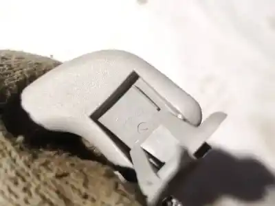 Автозапчасти б/у потолочная ручка за opel astra h caravan 1.9 cdti ссылки oem iam 317382836  