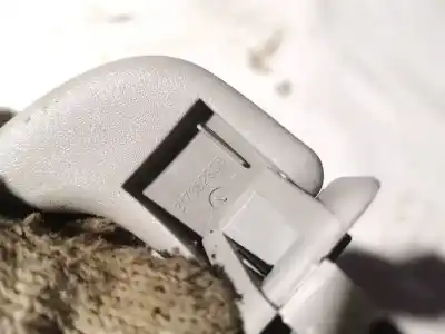 Автозапчасти б/у потолочная ручка за opel astra h caravan 1.9 cdti ссылки oem iam 317382836  