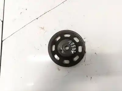 Piesă de schimb auto la mâna a doua fulie vibrochen pentru volkswagen golf v (1k1) 1.4 16v referințe oem iam 036105255