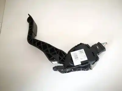 Tweedehands auto-onderdeel gaspedaal voor citroen c4 ii (nc_) 1.6 bluehdi 100 oem iam-referenties 9671433780