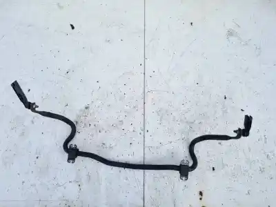 Автозапчастина б/у передній стабілізатор для opel insignia a (g09) 1.8 (68) посилання на oem iam 13230514 Автозапчастина б/у передній стабілізатор для opel insignia a (g09) 1.8 (68) посилання на oem iam 13230514