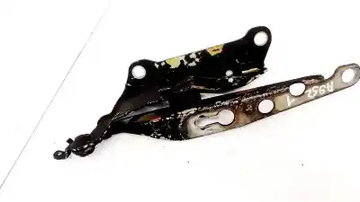 Peça sobressalente para automóvel em segunda mão dobradiça do capô por volvo xc90 2.4 diesel cat referências oem iam 