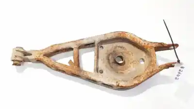 Peça sobressalente para automóvel em segunda mão braço de suspensão traseiro superior direito por bmw x3 (e83) 2.0d referências oem iam 