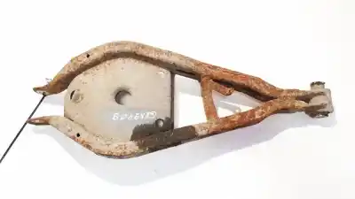 Second-hand car spare part left rear upper suspension arm for bmw x3 (e83) 2.0d oem iam references   