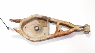 Peça sobressalente para automóvel em segunda mão braço de suspensão superior traseiro esquerdo por bmw x3 (e83) 2.0d referências oem iam 